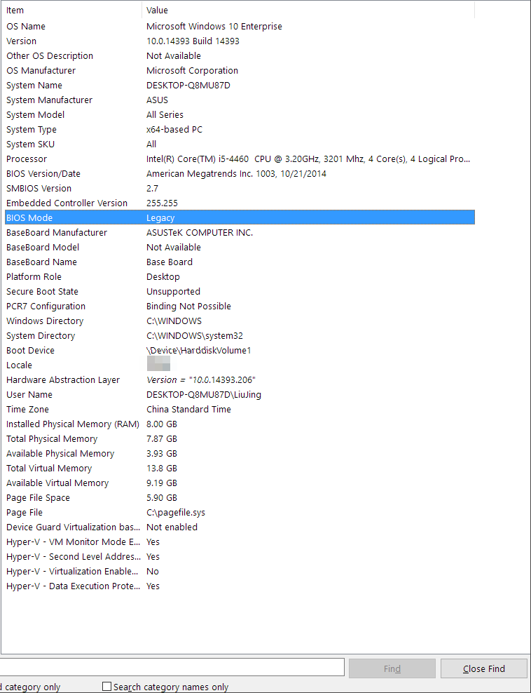 So Richten Sie Den Boot Modus Im Mbr F R Bios Ein Ultimative Anleitung Easeus