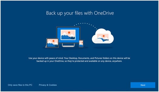 Ihre Dateien sichern