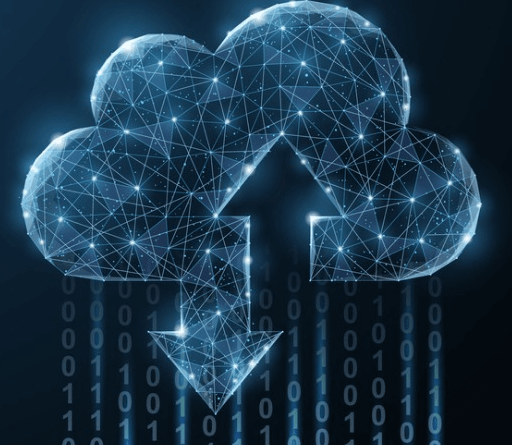 Ihre Daten in der Cloud speichern