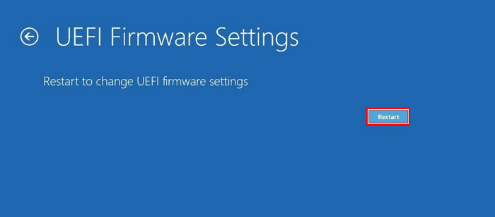 BIOS-Einstellungen eingeben