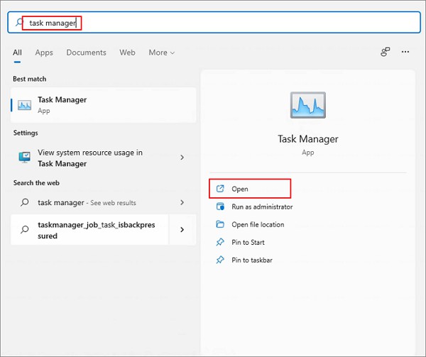 Windows 11 kostenlos aktivieren - Schritt 1