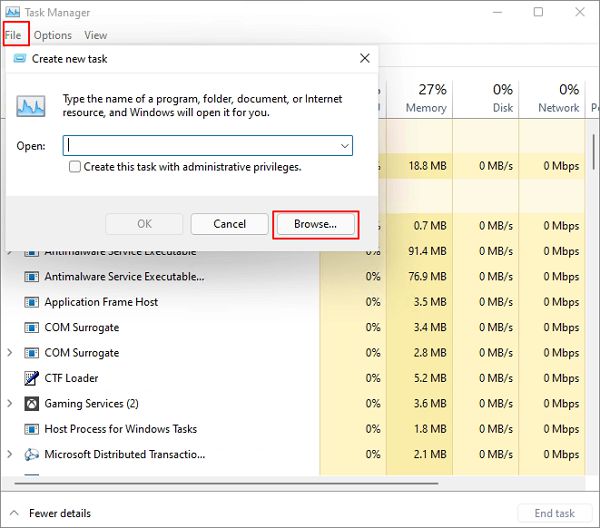 Windows 11 kostenlos aktivieren - Schritt 2