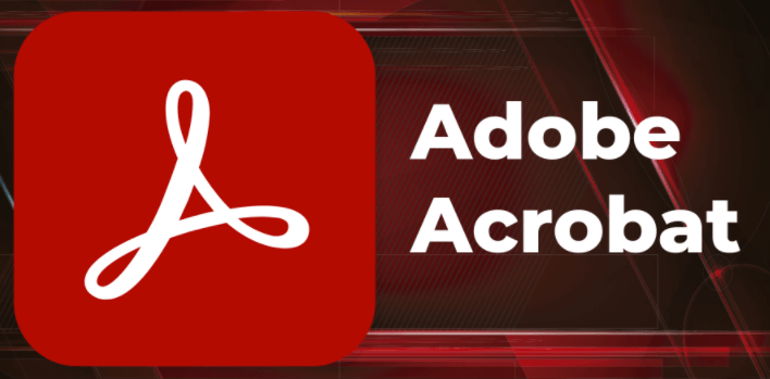 Top 3 PDF-Editoren für Mac - Adobe Reader DC