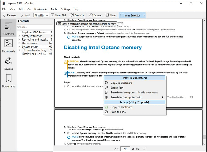 open source pdf creator mac