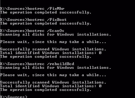 BCD-Dateien neu erstellen -2