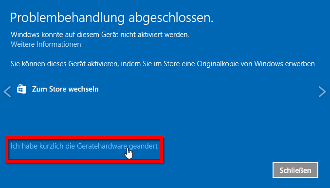 Windows 10 Mit Dem Produktschlüssel/der Digitalen Lizenz/CMD Aktivieren ...