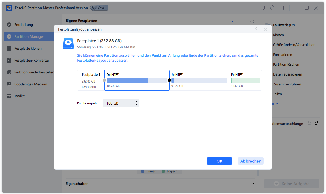 free downloads EASEUS Partition Master 17.9