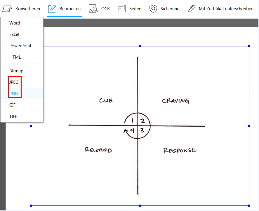 Einfügen von PDF in PowerPoint auf 3 verschiedene Arten ...