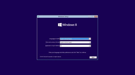 Kostenloser Download Von Windows 8/8.1 ISO-Datei Für 32-Bit/64-Bit.