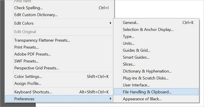 gelöschte illustrator datei wiederherstellen