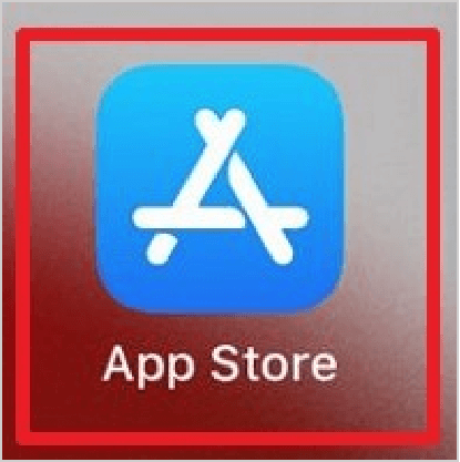 APP-Store öffnen