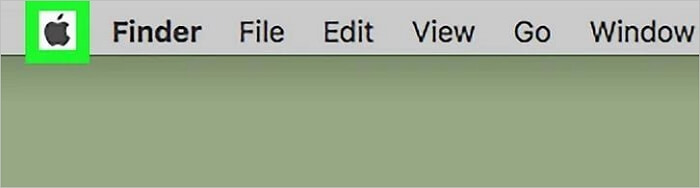 Systemverwaltung zurücksetzen - 1