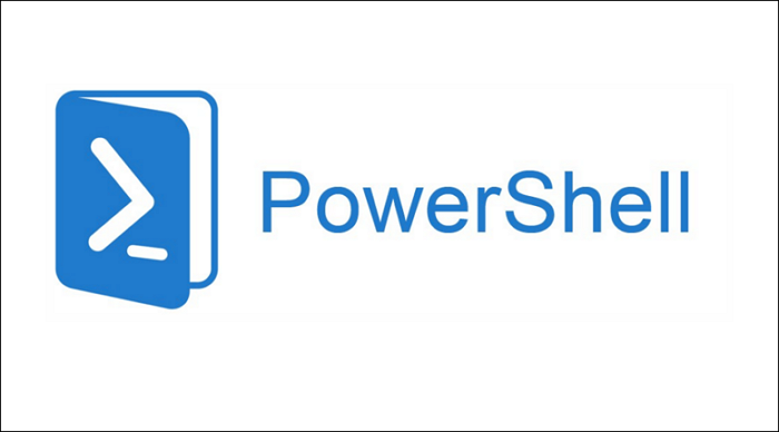 Powershell-Logo