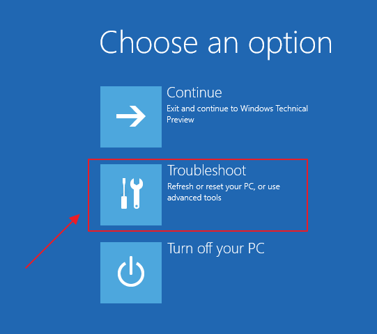 Windows 11 neu starten