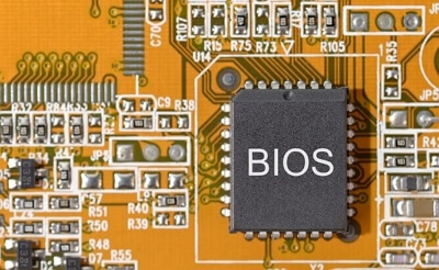 Mainboard-Bios aktualisieren
