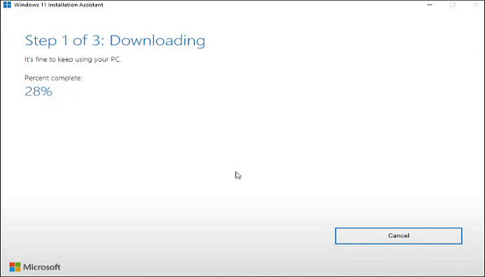 Upgrade auf Windows 11-2