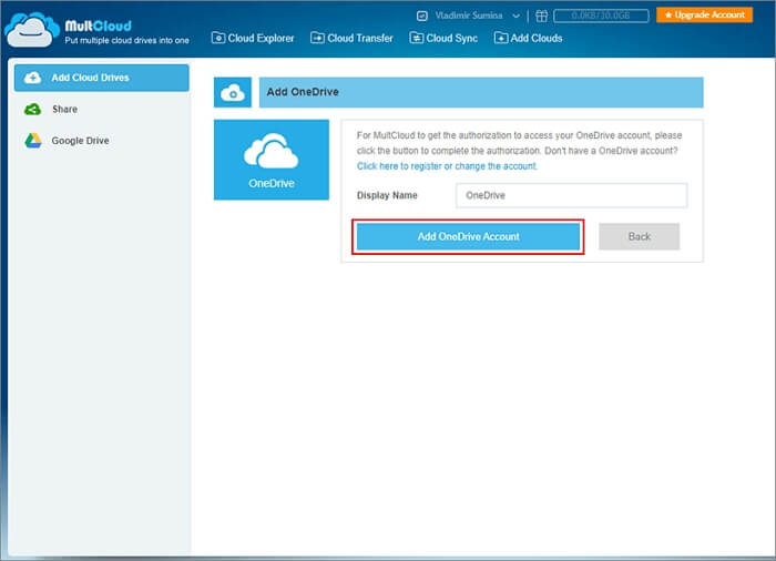 schnellere Möglichkeit