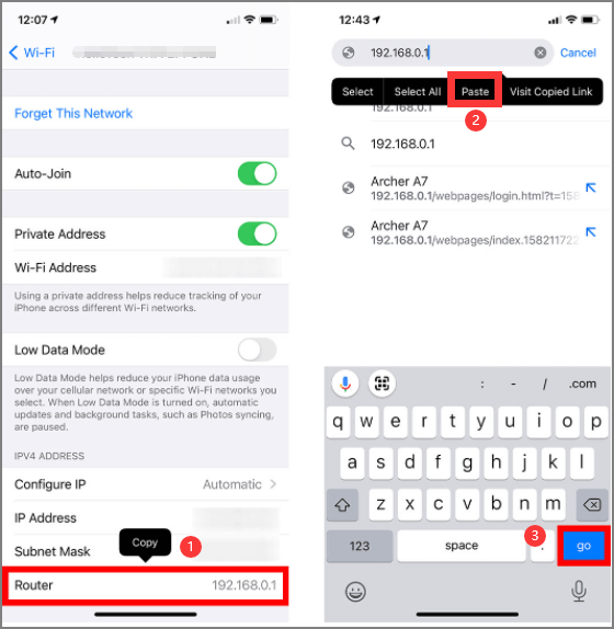 wifi passwort finden iphone -2