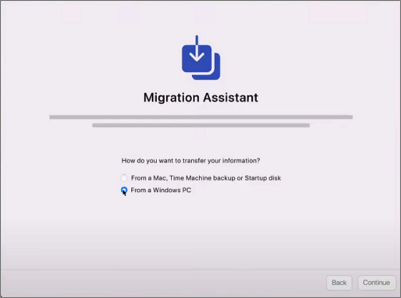 Drücken Sie auf einem Windows-PC