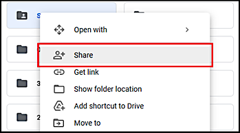 So übertragen Sie Das Eigentum An Einem Google Drive-Ordner – EaseUS