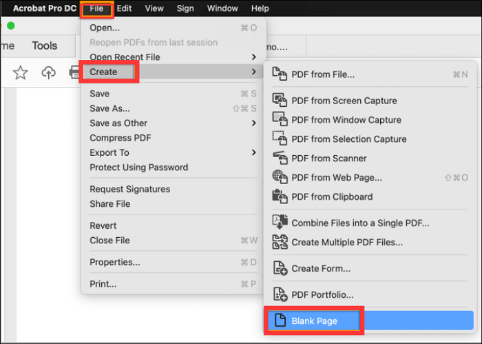 43++ Pdf aus bildern erstellen , Kostenlos So erstellen Sie eine PDFDatei unter Windows und Mac EaseUS